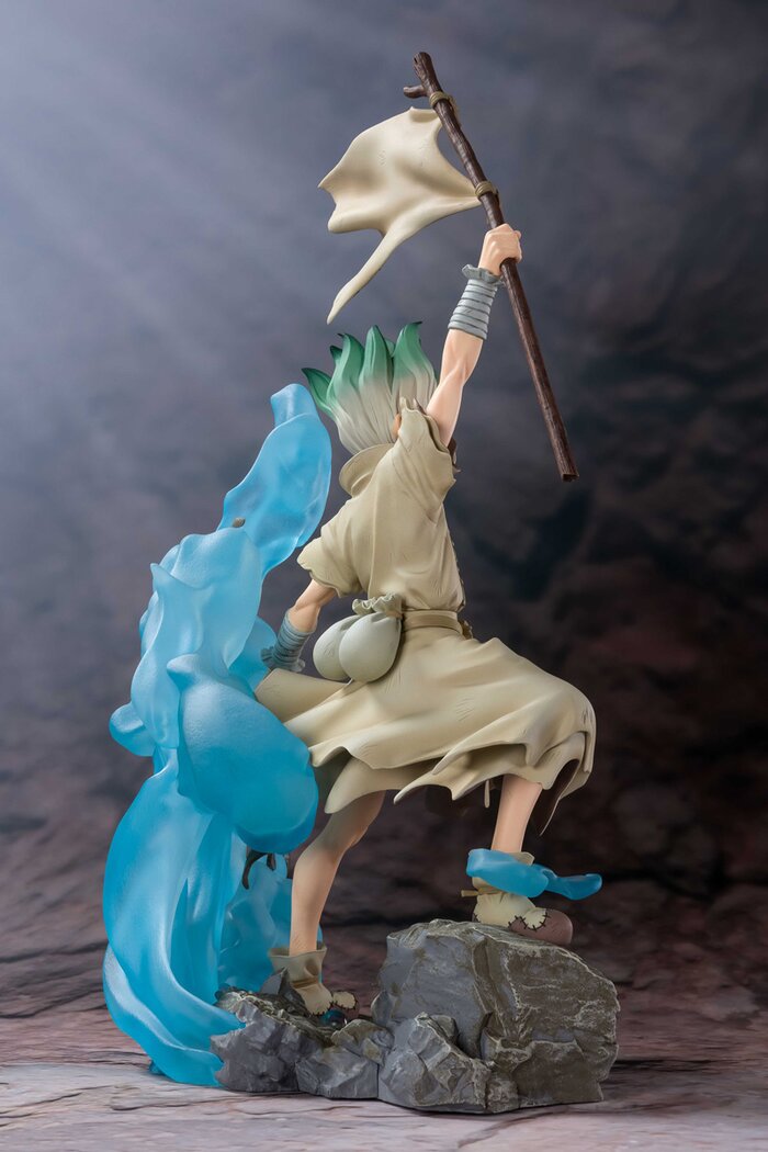 figuarts zero senku