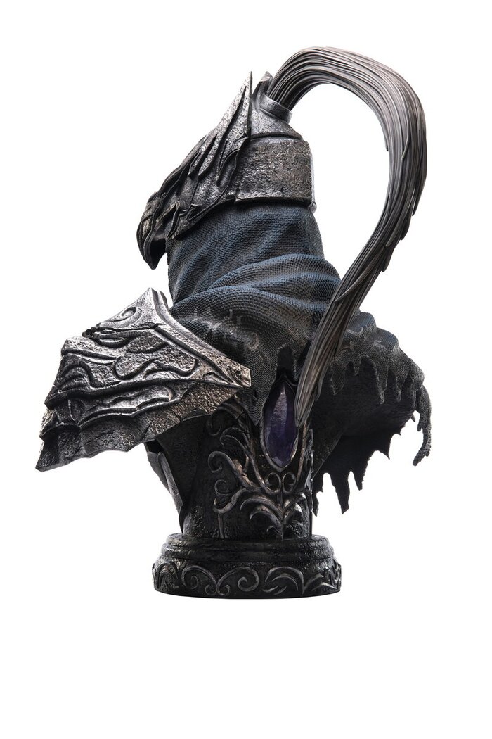 artorias bust