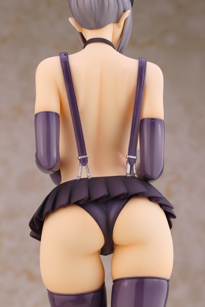 Figurine Hentai Meiko Shiraki - Prison School - Union Creative, 2016