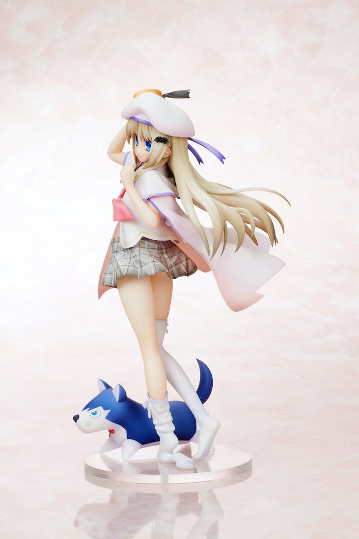 kud wafter figure