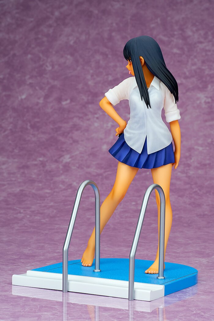 Dont Toy With Me Miss Nagatoro Miss Nagatoro Figurine Porn Sex Picture