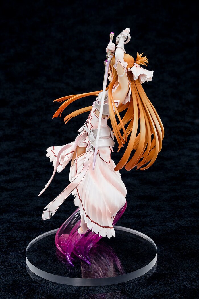 [SAO Alicization] GoC Stacia Asuna Figure Genco Tokyo Otaku Mode (TOM)