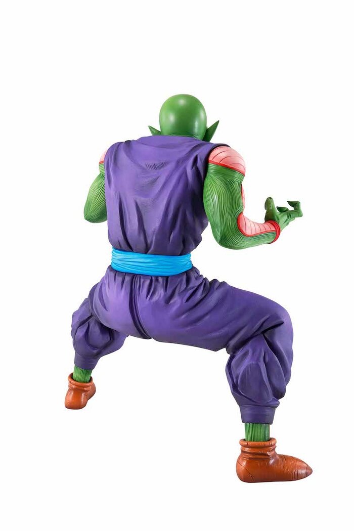 piccolo ichibansho