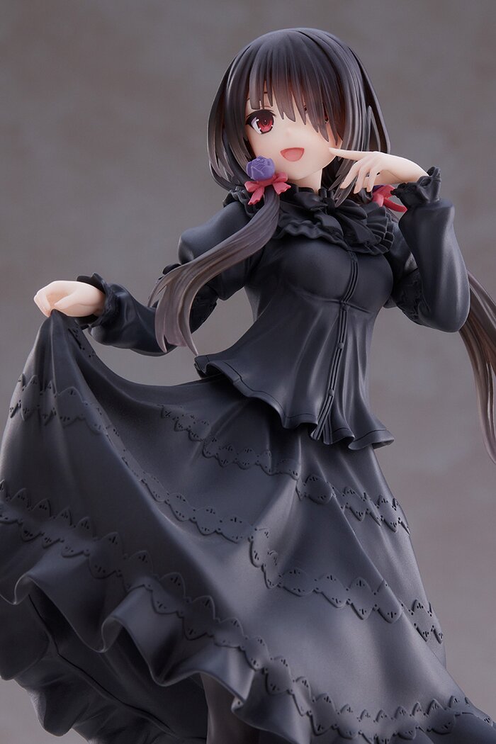 coreful kurumi