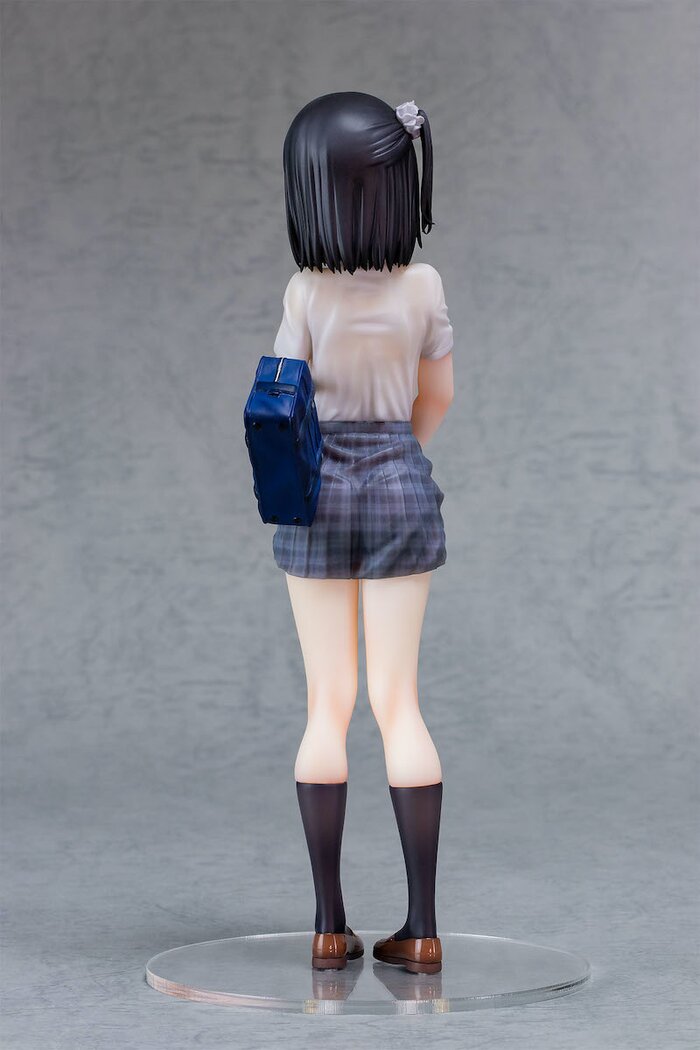 shizuku oikawa figure