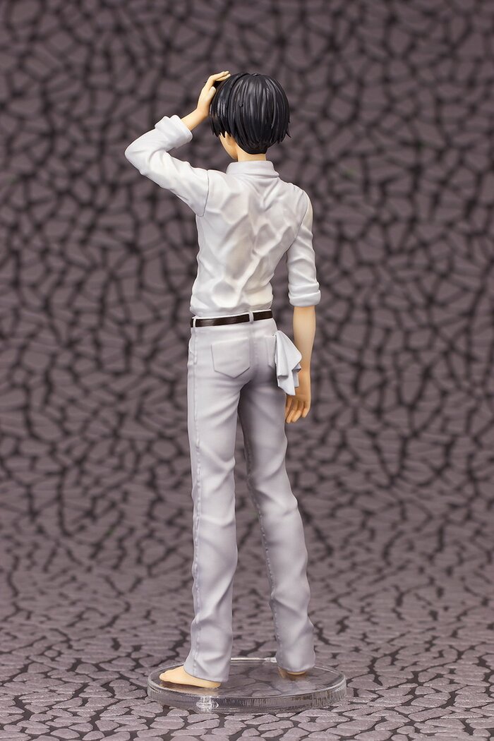 levi figure