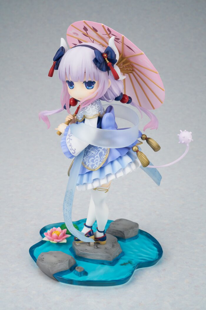 NEKOPARA Chocola Chinese Dress Ver. – Figurine PVC 1/7 Good Smile Company
