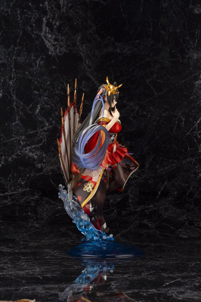 taihou figure