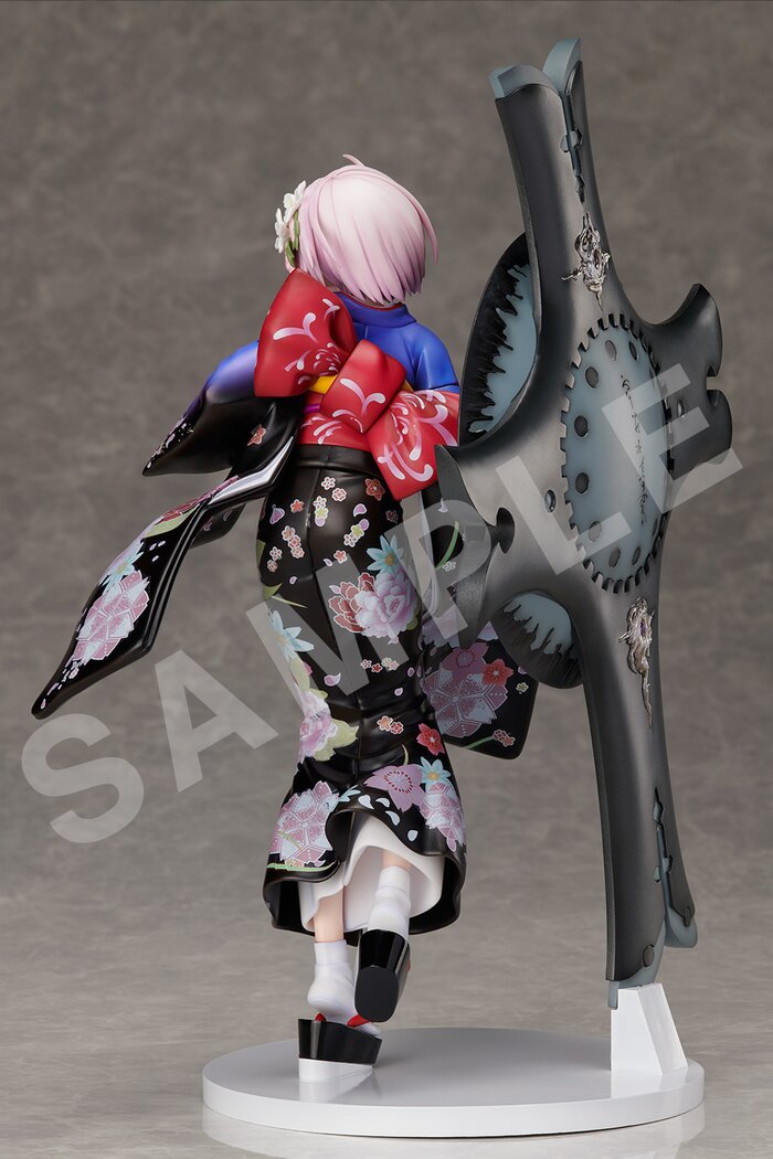 rimuru kimono figure