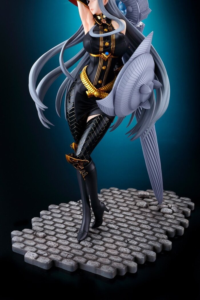 selvaria figure