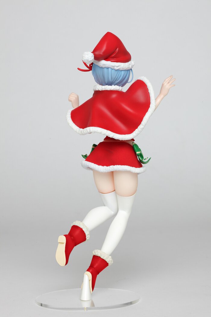 winter rem figure