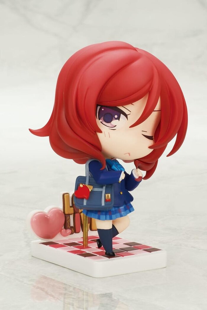 maki nishikino figure