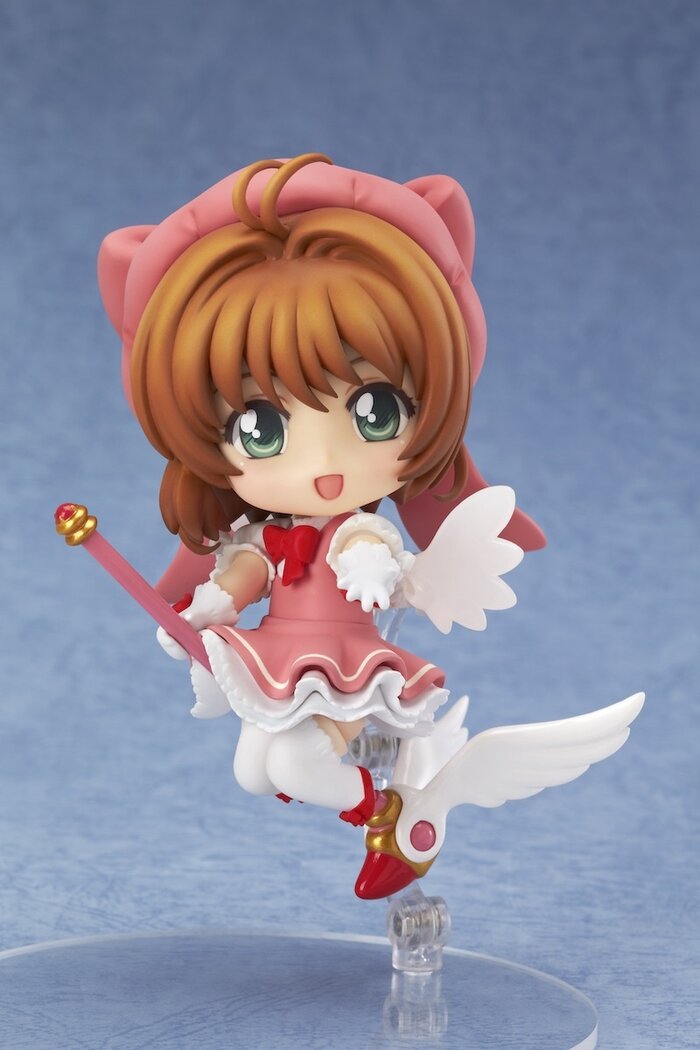 nendoroid sakura cardcaptor