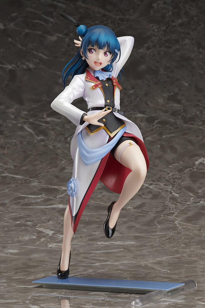 yoshiko figure