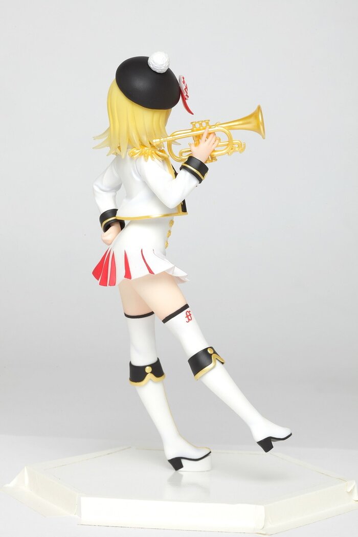 kagamine rin figure