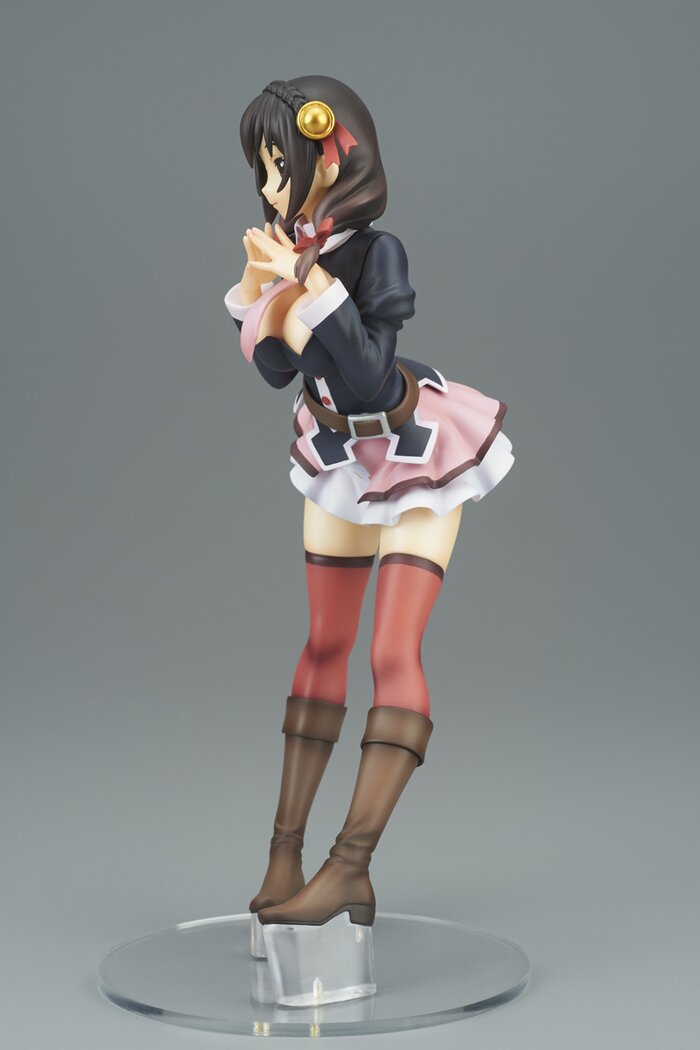 KonoSuba 2 Yunyun Figure: Bellfine - Tokyo Otaku Mode (TOM)