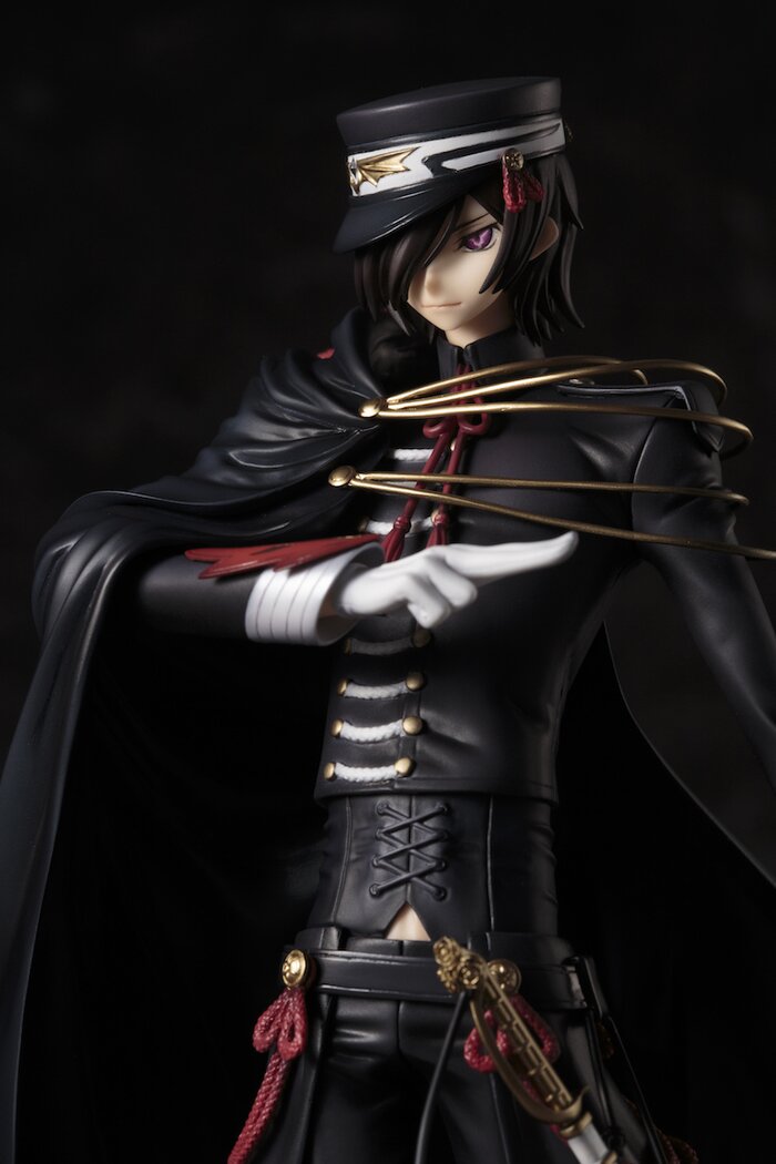 code geass cc figurine