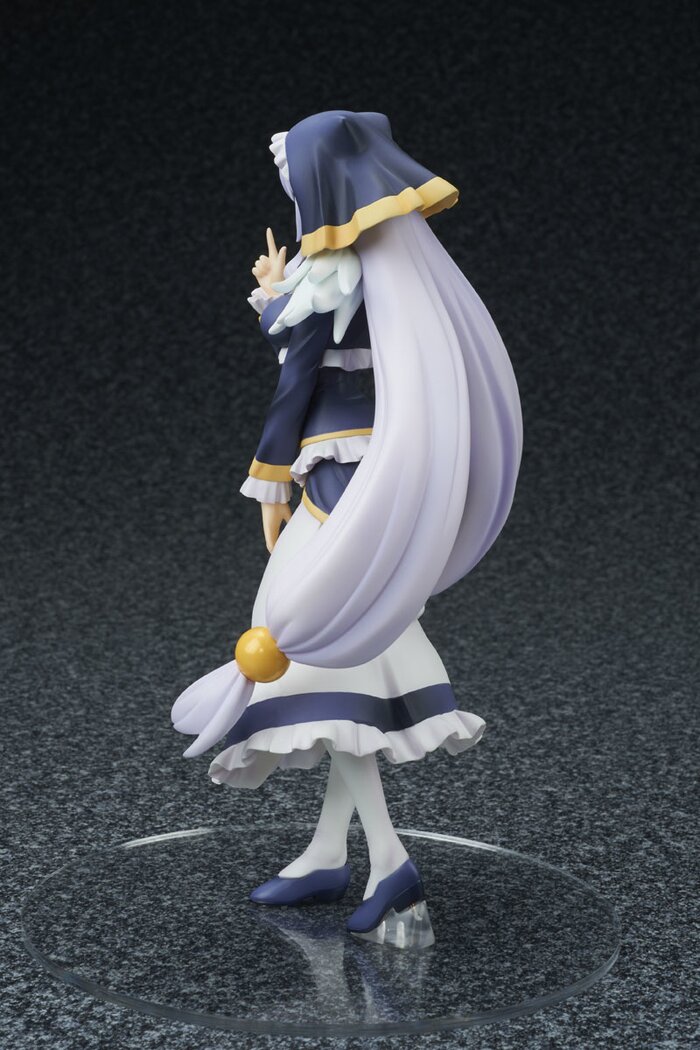 eris konosuba figure