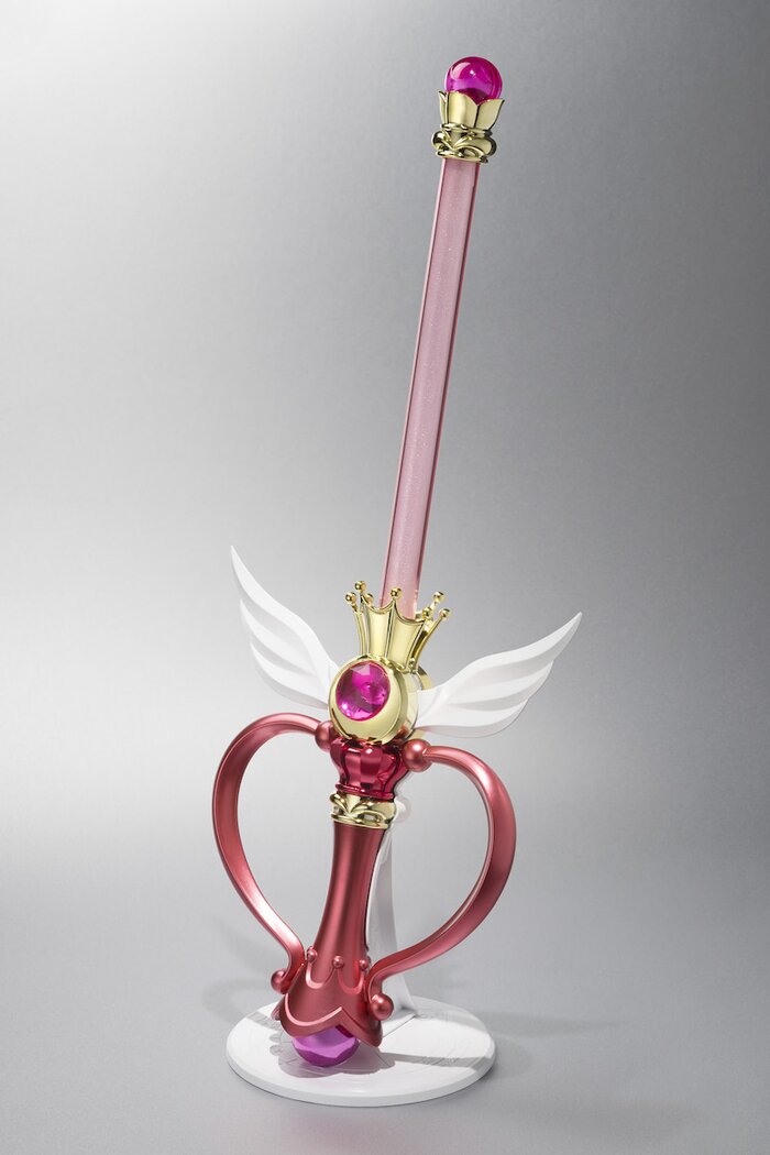 sailor moon proplica kaleido moon scope