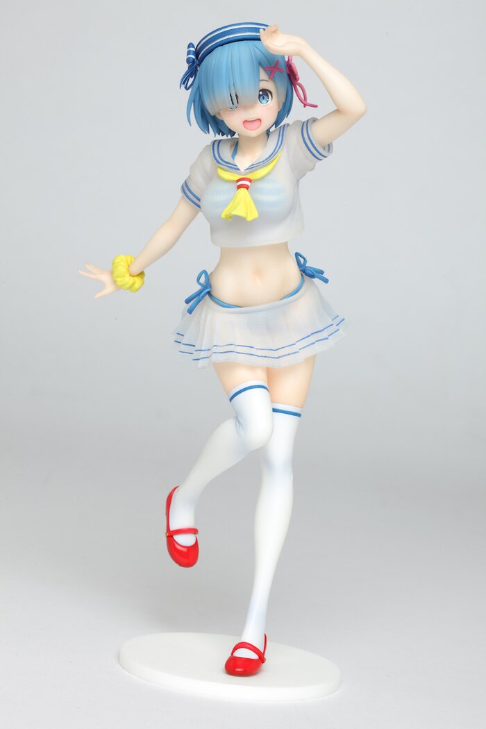 rem marine figure