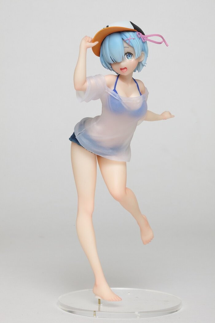 rimuru swimsuit figure