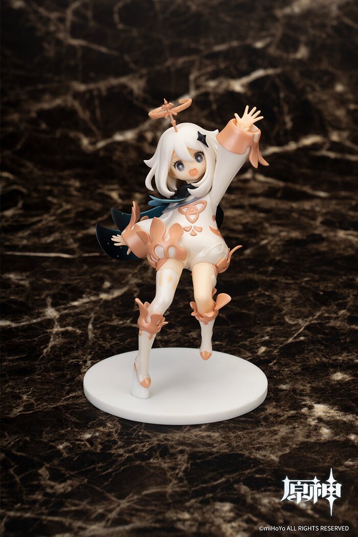 official paimon figure