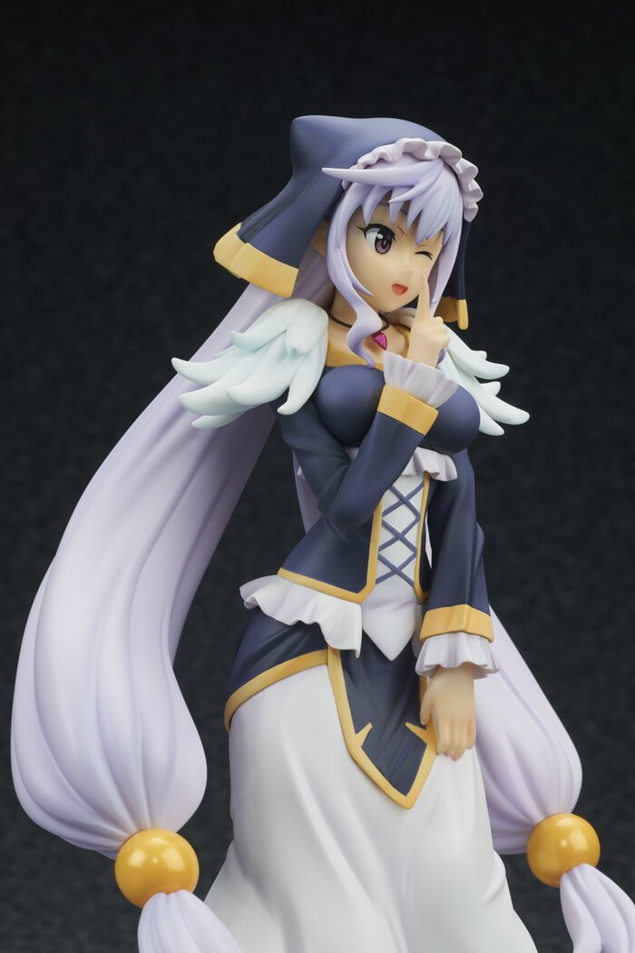 eris konosuba figure