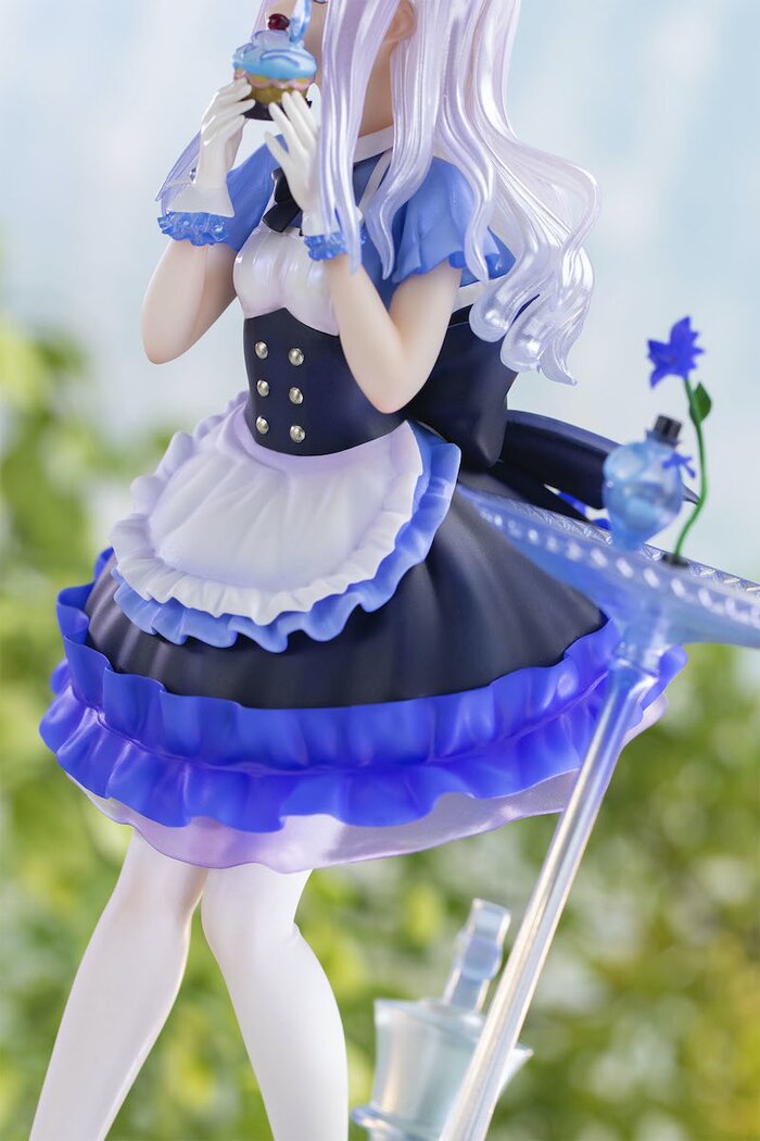 fuzichoco Blue Alice 1/7 Scale Figure - Tokyo Otaku Mode (TOM)