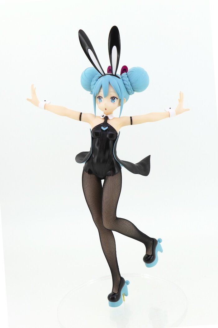 bicute miku figure