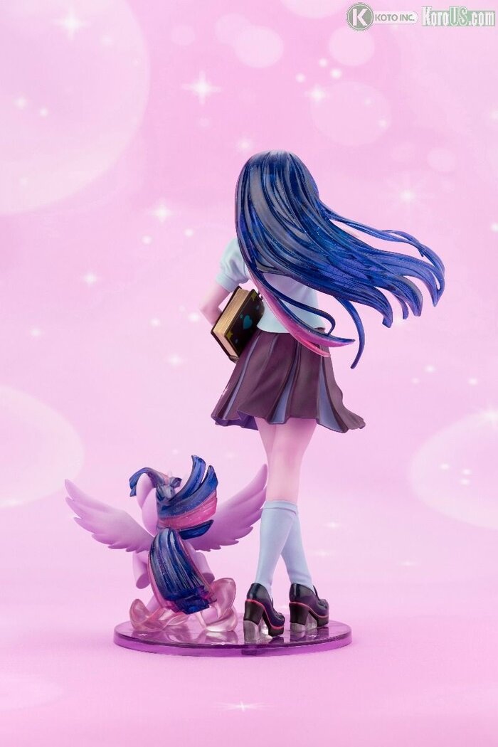 twilight sparkle bishoujo