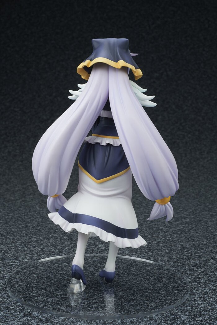 eris konosuba figure