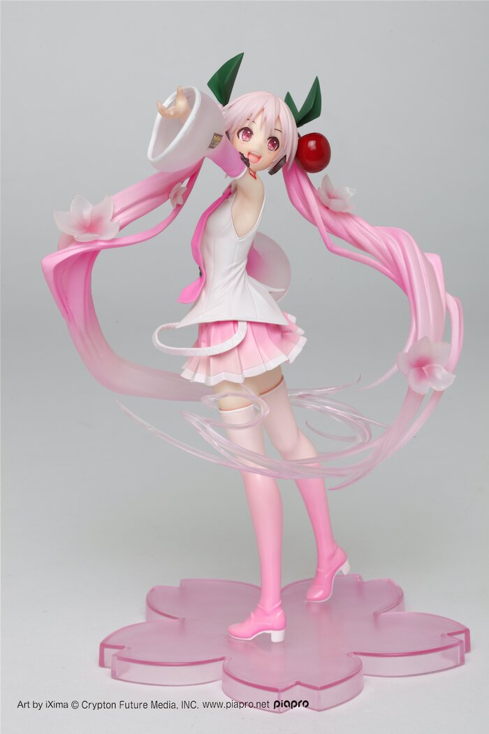 sakura miku 2020 ver