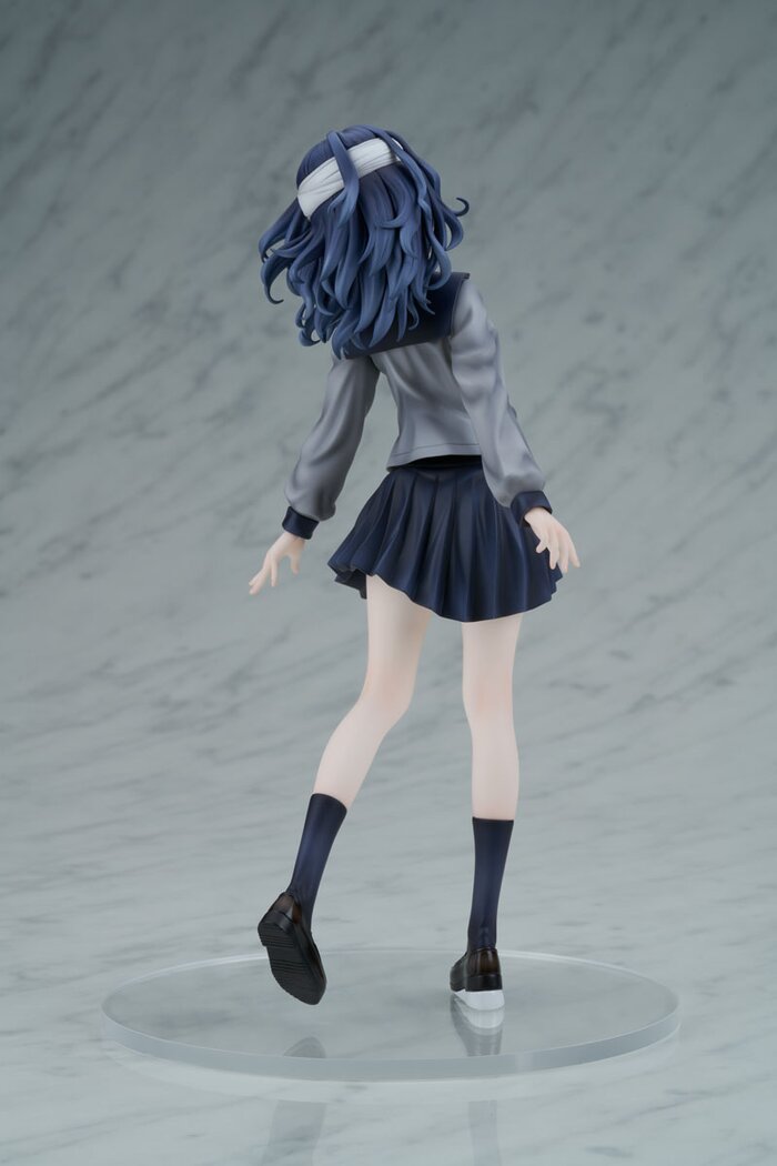13 Sentinels Aegis Rim Ryoko Shinonome 1 7 Scale Figure Tokyo Otaku 