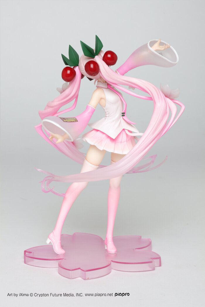 sakura miku 2020 ver