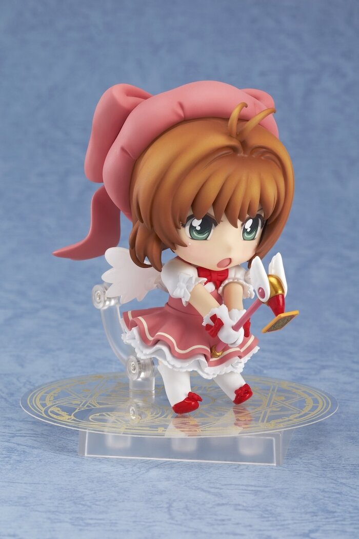 nendoroid cardcaptor sakura