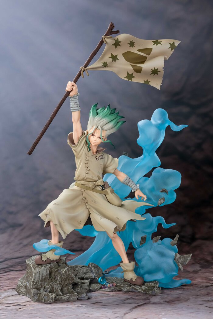 senku figure