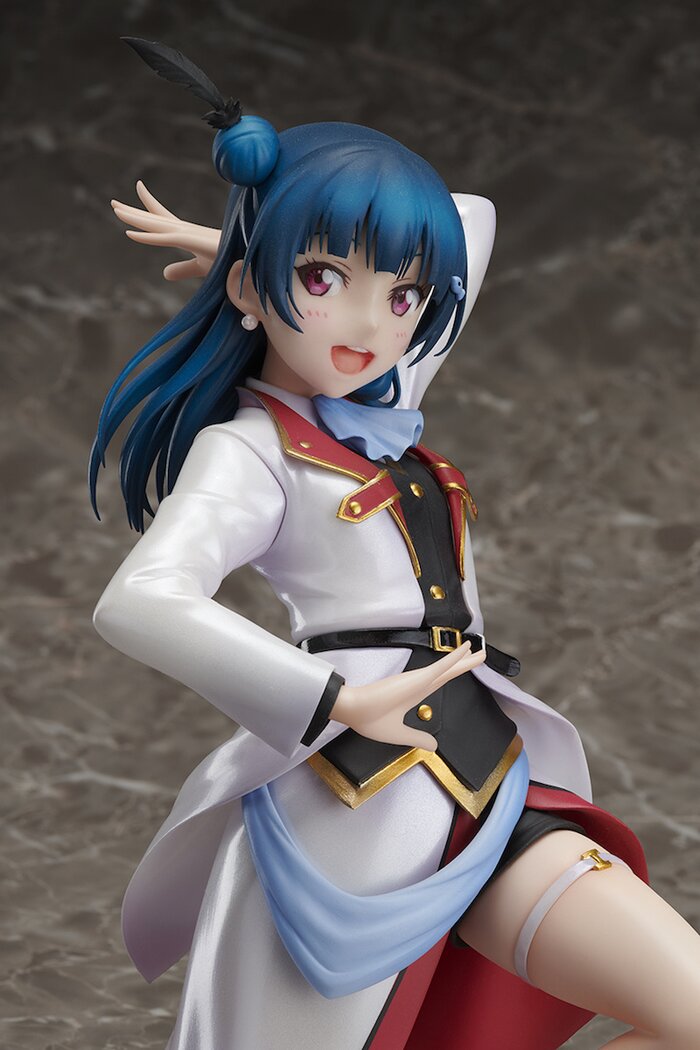 yoshiko figure