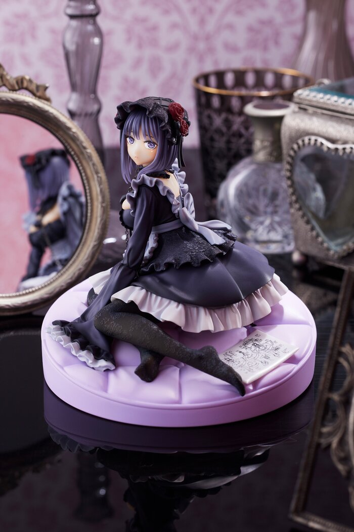 Artist Masterpiece Figure My Dress-Up Darling Marin Kitagawa: Kuroe ...