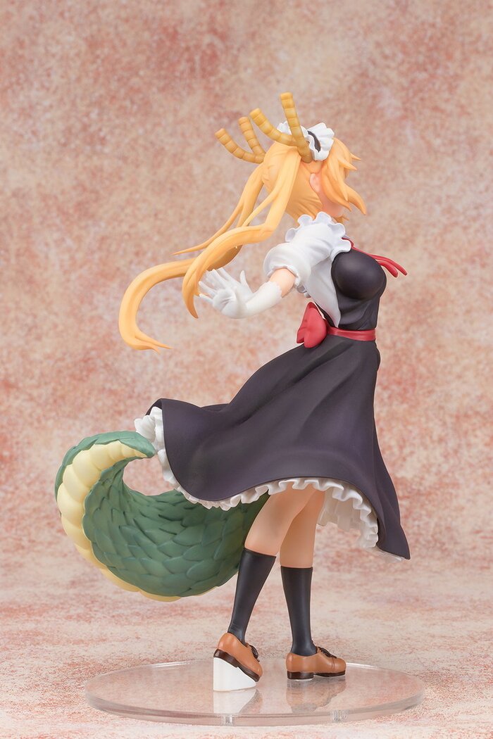 funimation tohru figure