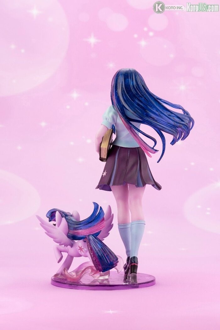 twilight sparkle bishoujo