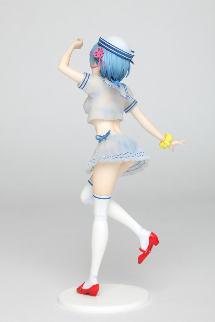 rem marine figure