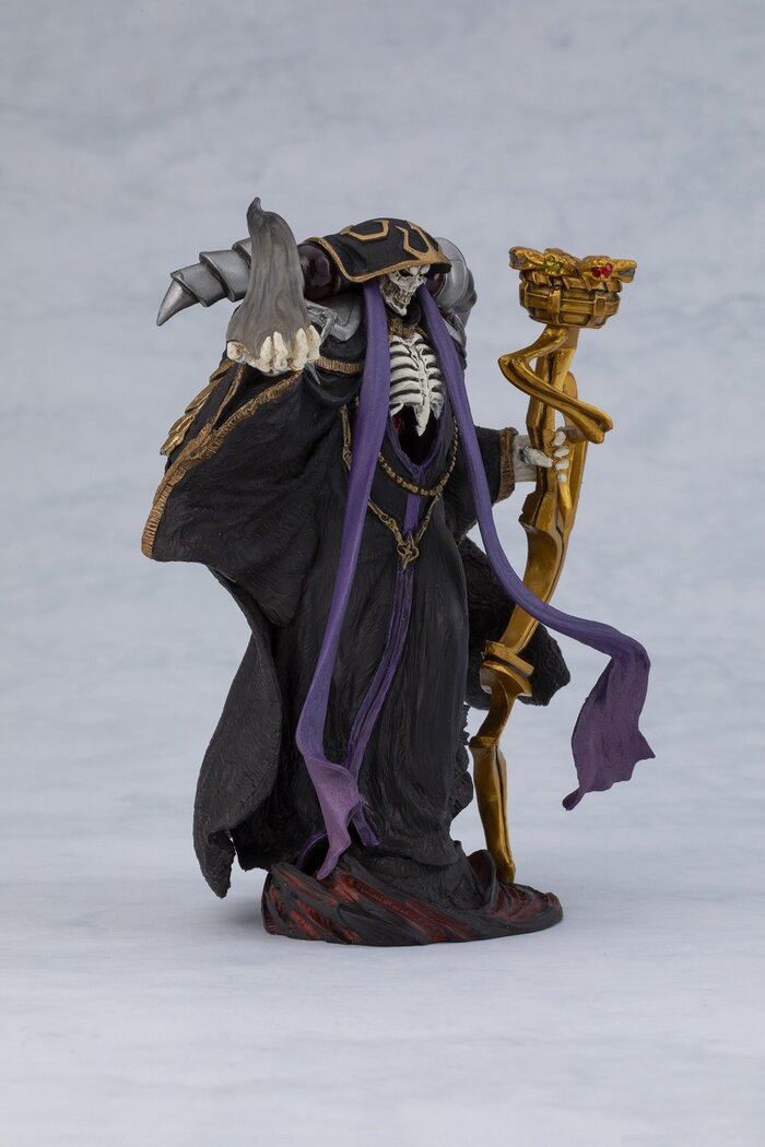 ainz figure