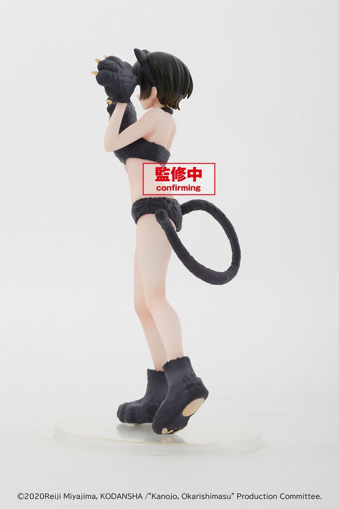 ruka figure rent a gf