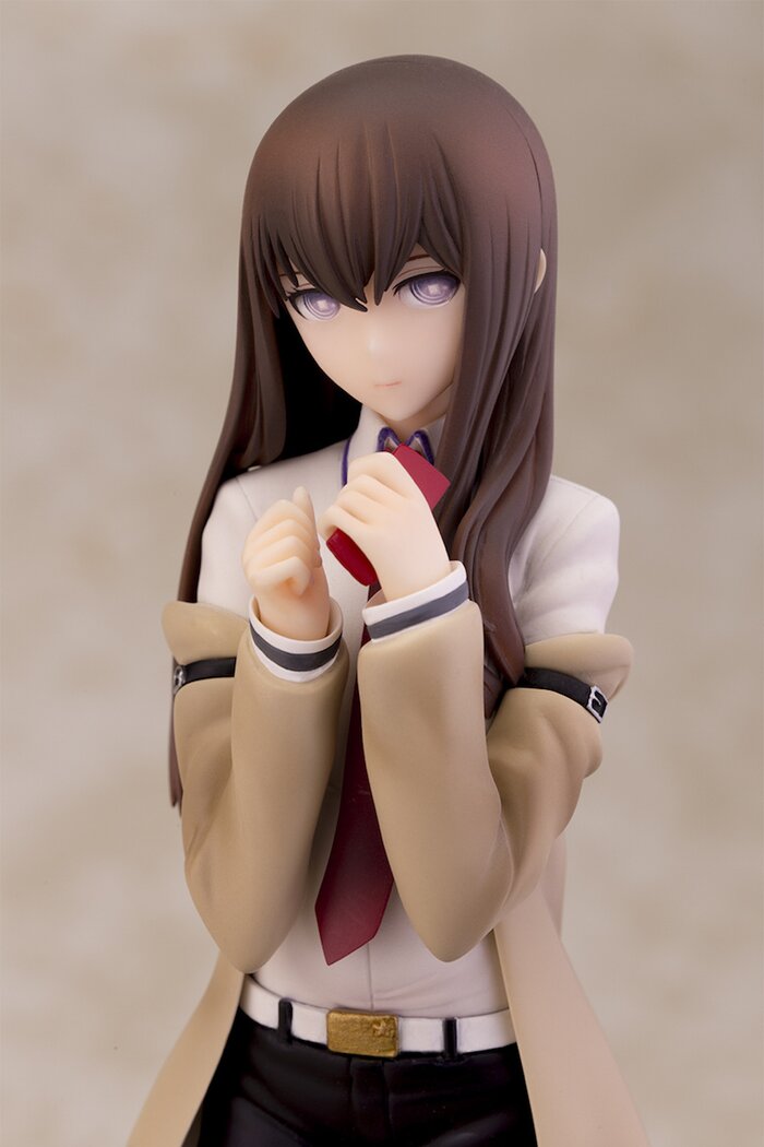 makise kurisu alphamax