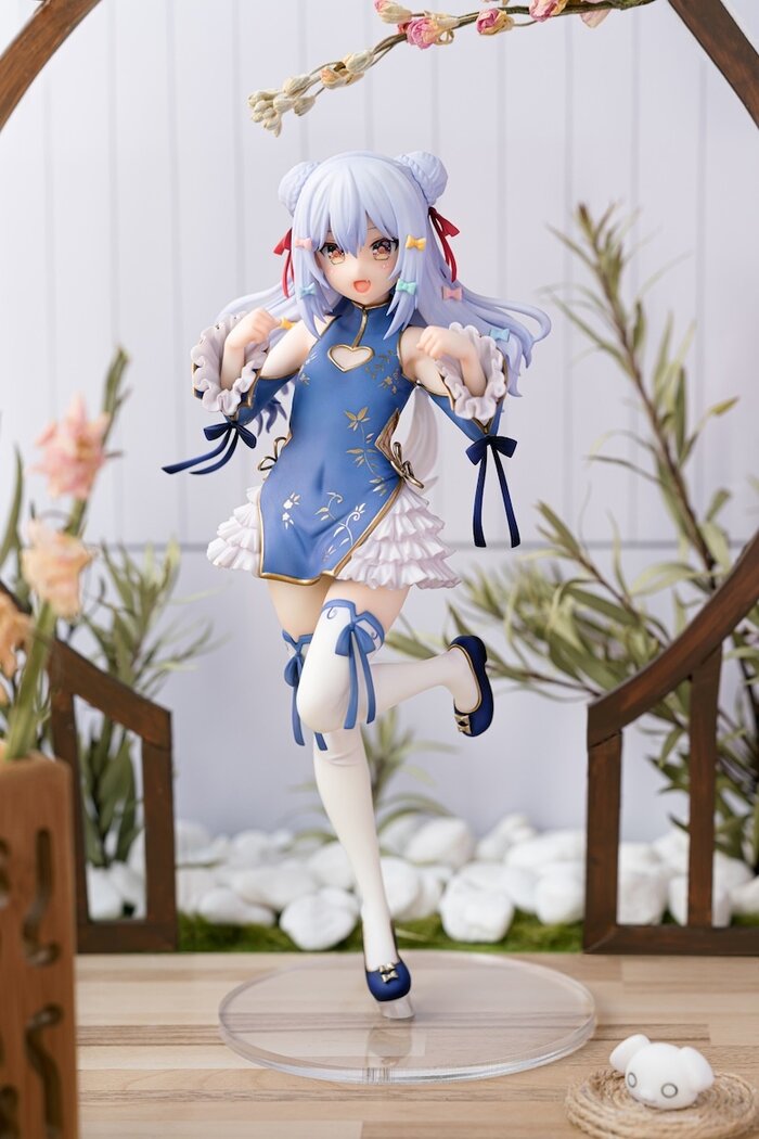 vtuber figures