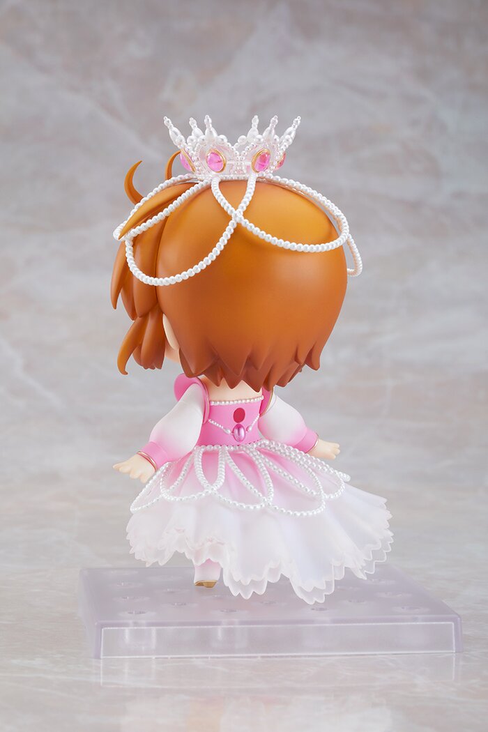 sakura pinky promise figure