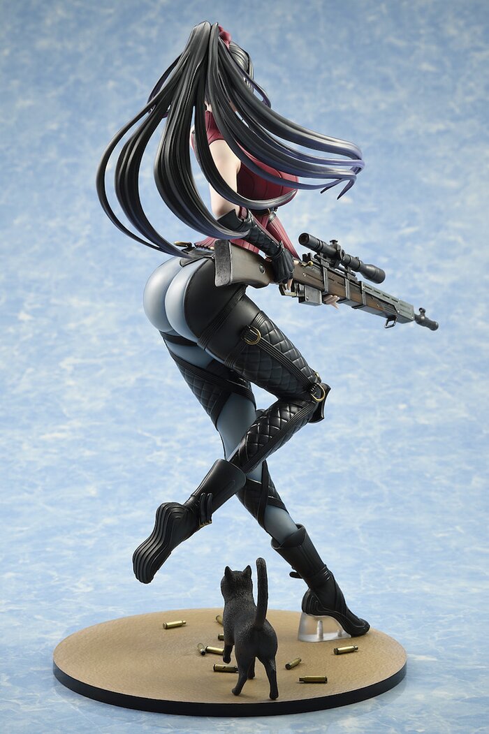 kai schulen figure