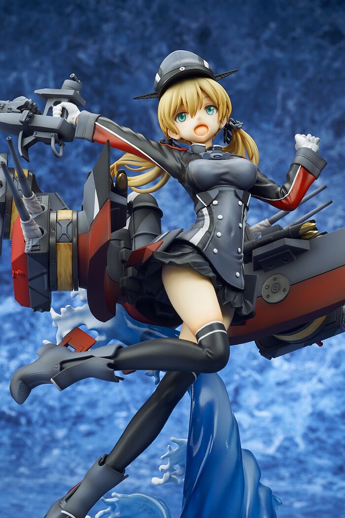 prinz eugen figure