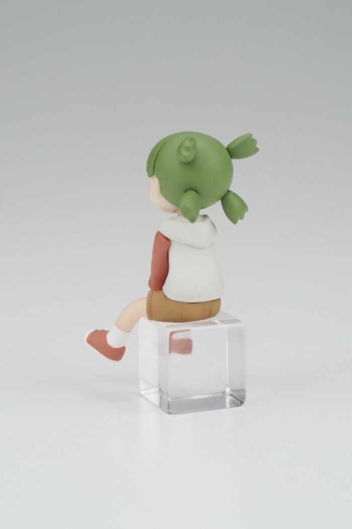 yotsuba figure