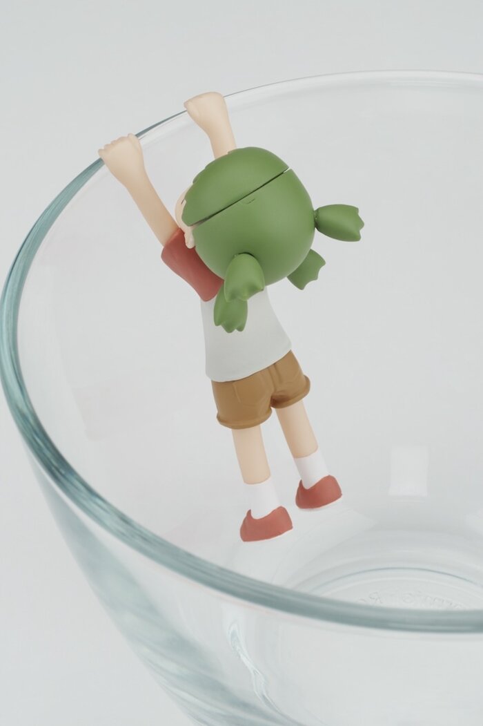 yotsuba figure